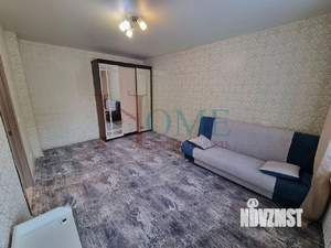 1-к квартира, на длительный срок, 28м2, 1/5 этаж