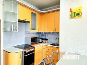 2-к квартира, на длительный срок, 49м2, 9/21 этаж