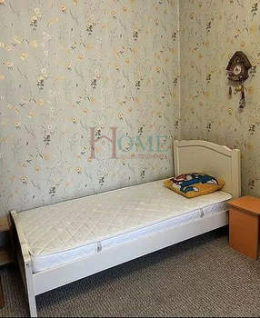 3-к квартира, на длительный срок, 73м2, 4/10 этаж