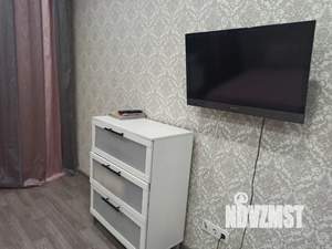 1-к квартира, посуточно, 32м2, 8/25 этаж