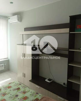 1-к квартира, на длительный срок, 36м2, 5/24 этаж