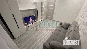 1-к квартира, на длительный срок, 33м2, 10/17 этаж