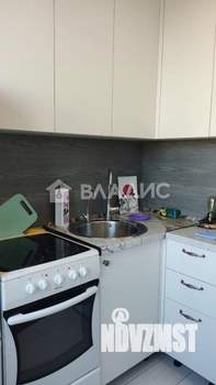 1-к квартира, на длительный срок, 31м2, 5/5 этаж