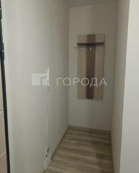 1-к квартира, на длительный срок, 40м2, 3/14 этаж