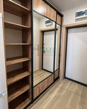 Студия квартира, на длительный срок, 29м2, 14/25 этаж