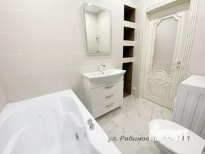 2-к квартира, на длительный срок, 60м2, 22/23 этаж