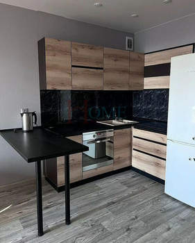 Студия квартира, на длительный срок, 29м2, 14/14 этаж