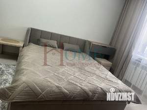 1-к квартира, на длительный срок, 41м2, 7/13 этаж