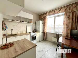 1-к квартира, на длительный срок, 34м2, 5/10 этаж