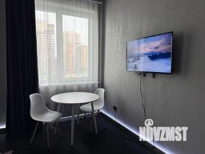 1-к квартира, посуточно, 39м2, 1/1 этаж