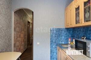 1-к квартира, на длительный срок, 33м2, 3/5 этаж