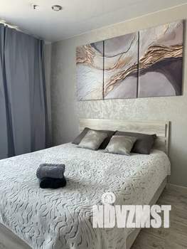 2-к квартира, посуточно, 54м2, 9/18 этаж