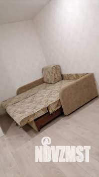 1-к квартира, посуточно, 30м2, 4/10 этаж