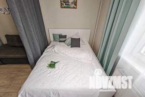 1-к квартира, посуточно, 23м2, 1/23 этаж