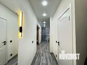 1-к квартира, на длительный срок, 41м2, 14/25 этаж