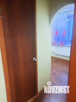 1-к квартира, на длительный срок, 38м2, 5/10 этаж