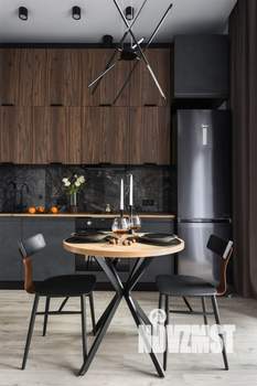 1-к квартира, посуточно, 37м2, 23/25 этаж