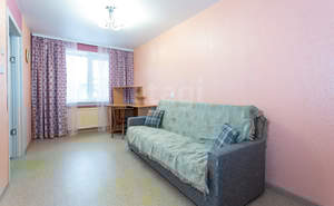 2-к квартира, на длительный срок, 44м2, 5/5 этаж