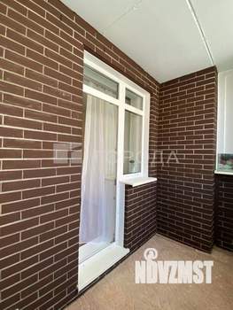 1-к квартира, на длительный срок, 36м2, 2/25 этаж