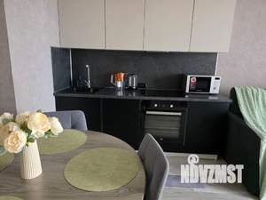 Студия квартира, посуточно, 30м2, 14/19 этаж