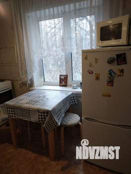 2-к квартира, на длительный срок, 46м2, 2/5 этаж