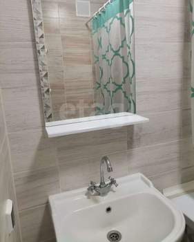 1-к квартира, на длительный срок, 43м2, 11/17 этаж