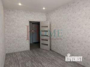 2-к квартира, на длительный срок, 37м2, 8/16 этаж