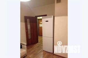 1-к квартира, посуточно, 30м2, 24/24 этаж