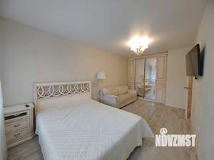 1-к квартира, на длительный срок, 40м2, 8/26 этаж