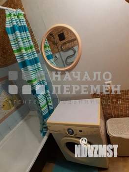 1-к квартира, на длительный срок, 30м2, 5/5 этаж