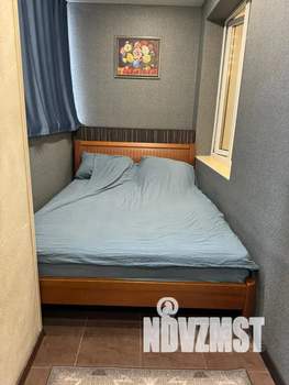 2-к квартира, посуточно, 45м2, 14/19 этаж