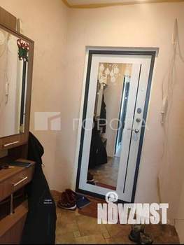 1-к квартира, на длительный срок, 33м2, 10/10 этаж