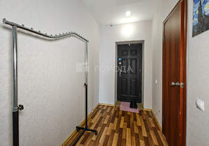 Студия квартира, на длительный срок, 23м2, 12/16 этаж