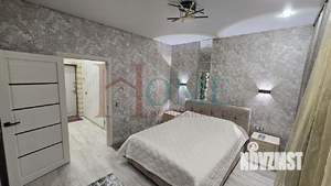 2-к квартира, на длительный срок, 48м2, 10/24 этаж