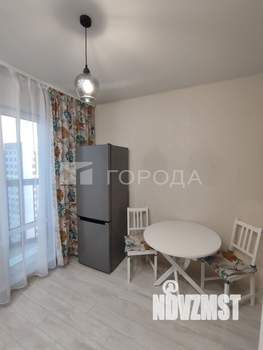 1-к квартира, на длительный срок, 34м2, 16/17 этаж