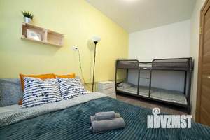 2-к квартира, посуточно, 30м2, 1/1 этаж