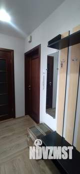 1-к квартира, на длительный срок, 35м2, 6/9 этаж