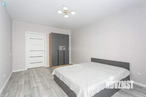 1-к квартира, на длительный срок, 51м2, 18/18 этаж