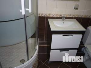 1-к квартира, на длительный срок, 42м2, 10/18 этаж