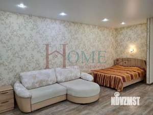 1-к квартира, на длительный срок, 49м2, 7/17 этаж