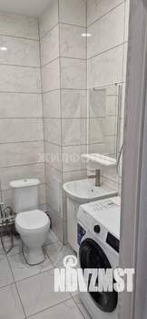 Студия квартира, на длительный срок, 23м2, 16/17 этаж