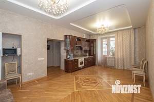 3-к квартира, на длительный срок, 100м2, 2/10 этаж