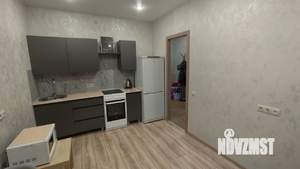 1-к квартира, на длительный срок, 39м2, 14/17 этаж