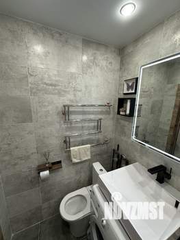 1-к квартира, на длительный срок, 30м2, 2/5 этаж