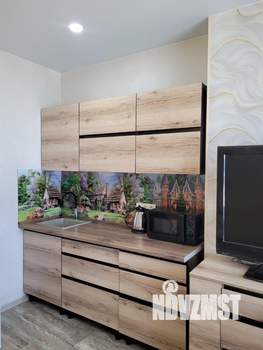 1-к квартира, на длительный срок, 45м2, 15/26 этаж