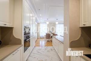 3-к квартира, на длительный срок, 133м2, 3/6 этаж