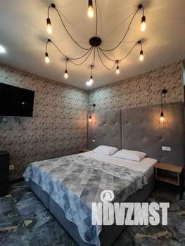 1-к квартира, посуточно, 25м2, 4/7 этаж