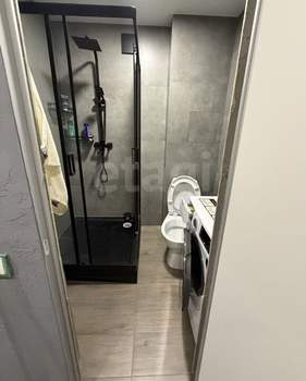 1-к квартира, на длительный срок, 28м2, 5/5 этаж