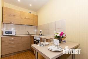 Студия квартира, посуточно, 30м2, 5/18 этаж