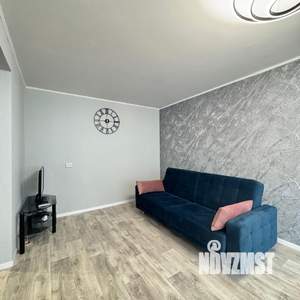 2-к квартира, на длительный срок, 45м2, 2/5 этаж